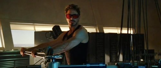 Illustration for article titled Iron Man 2 Trailer